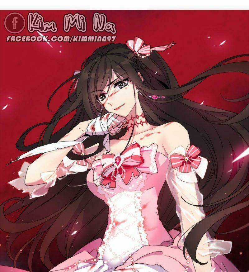 Tôi Bị Ép Trở Thành Vương Phi Khi Xuyên Tới Thế Giới Khác Chapter 4 trang 2