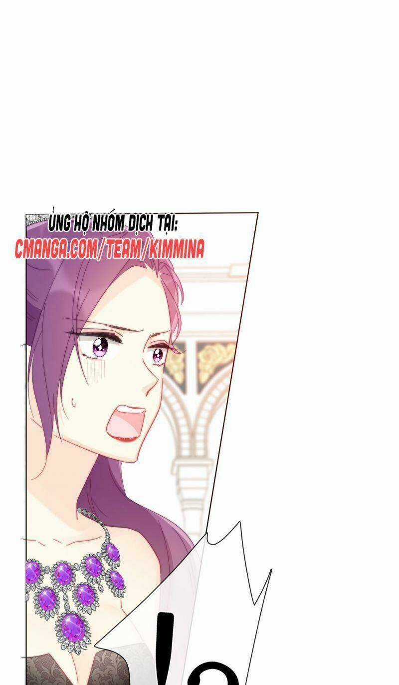 Tôi Bị Ép Trở Thành Vương Phi Khi Xuyên Tới Thế Giới Khác Chapter 4 trang 22
