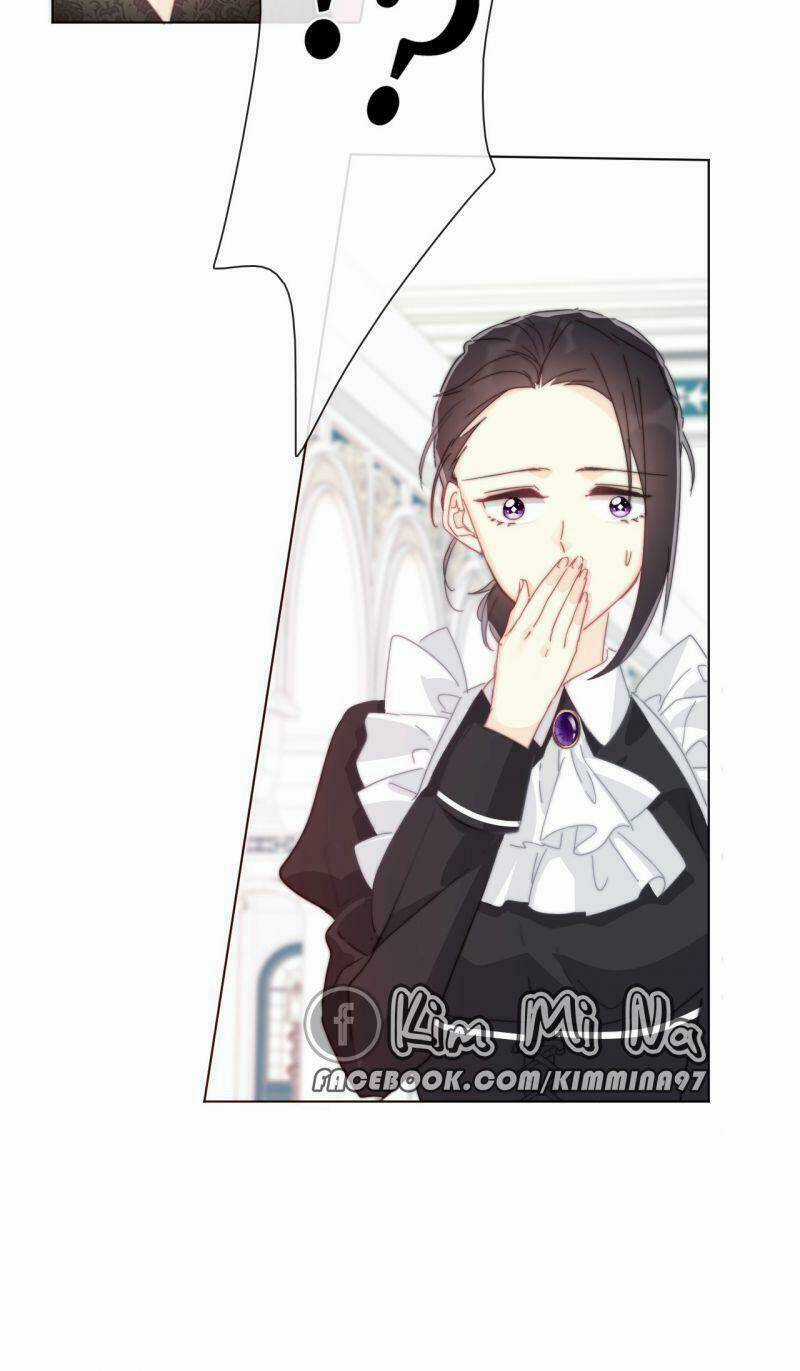 Tôi Bị Ép Trở Thành Vương Phi Khi Xuyên Tới Thế Giới Khác Chapter 4 trang 23