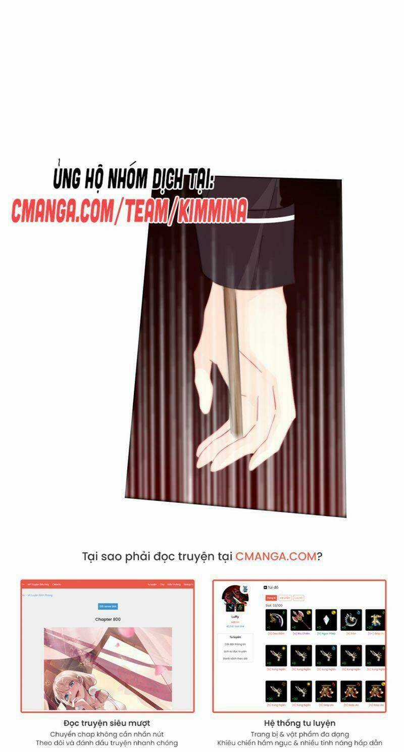 Tôi Bị Ép Trở Thành Vương Phi Khi Xuyên Tới Thế Giới Khác Chapter 4 trang 25