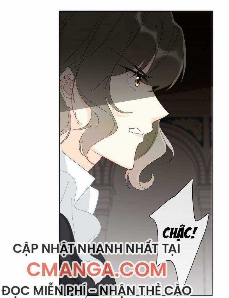 Tôi Bị Ép Trở Thành Vương Phi Khi Xuyên Tới Thế Giới Khác Chapter 4 trang 35
