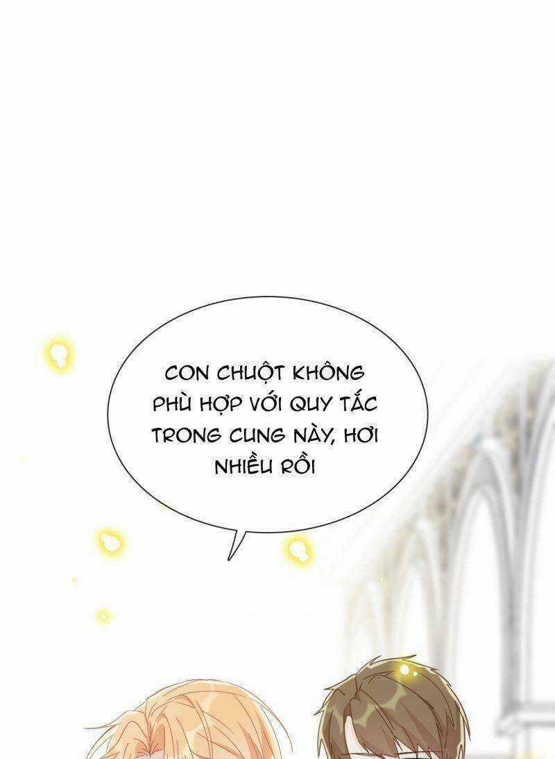 Tôi Bị Ép Trở Thành Vương Phi Khi Xuyên Tới Thế Giới Khác Chapter 4 trang 48