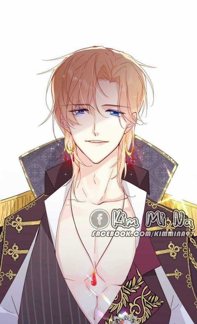 Tôi Bị Ép Trở Thành Vương Phi Khi Xuyên Tới Thế Giới Khác Chapter 4 trang 51
