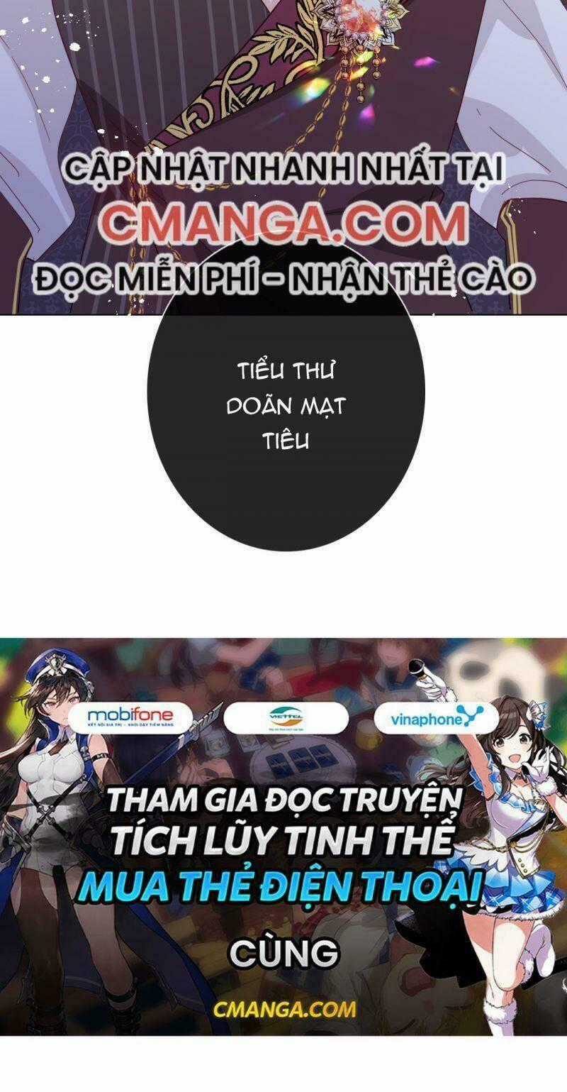 Tôi Bị Ép Trở Thành Vương Phi Khi Xuyên Tới Thế Giới Khác Chapter 4 trang 52