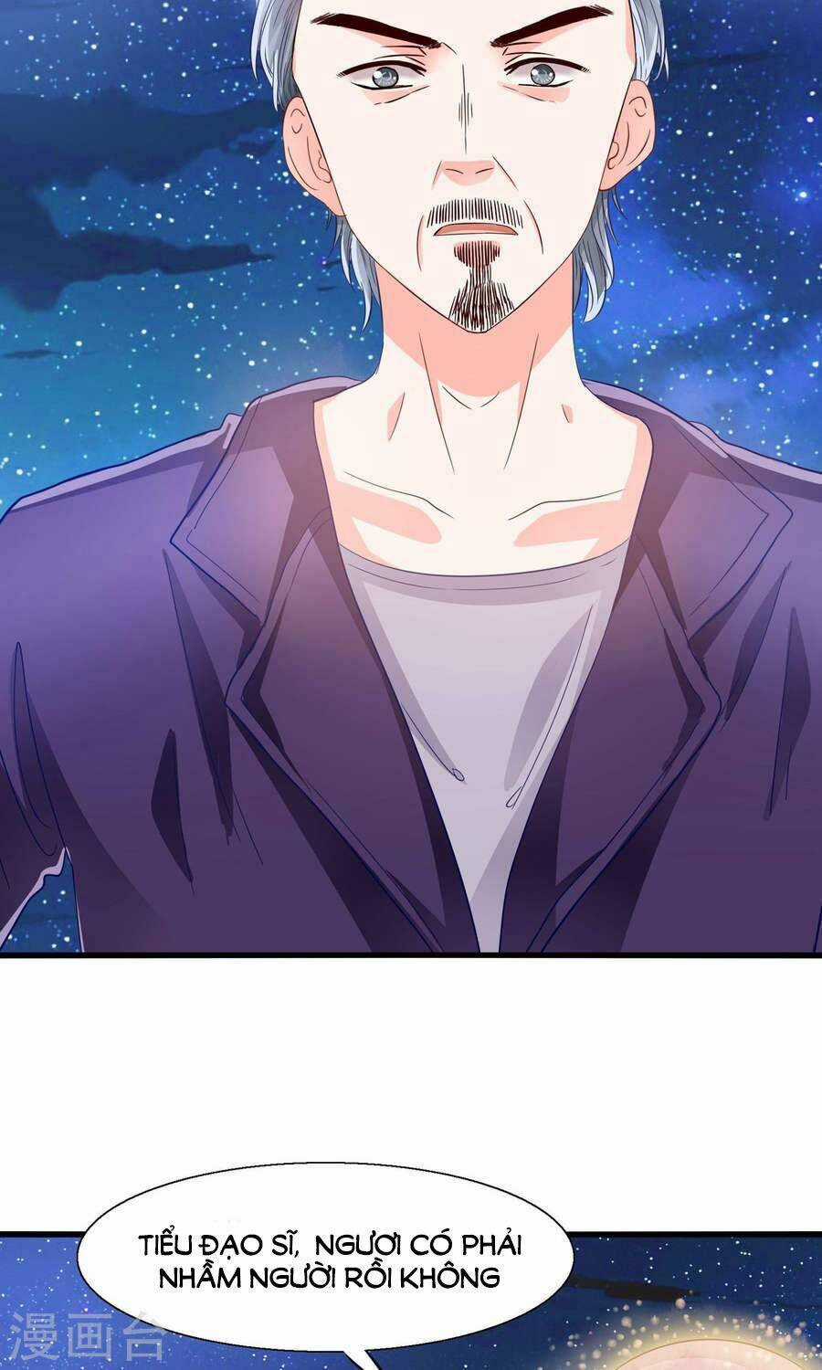 Tôi Bị Gấu Trúc Nhìn Trúng Rồi Chapter 11 trang 21