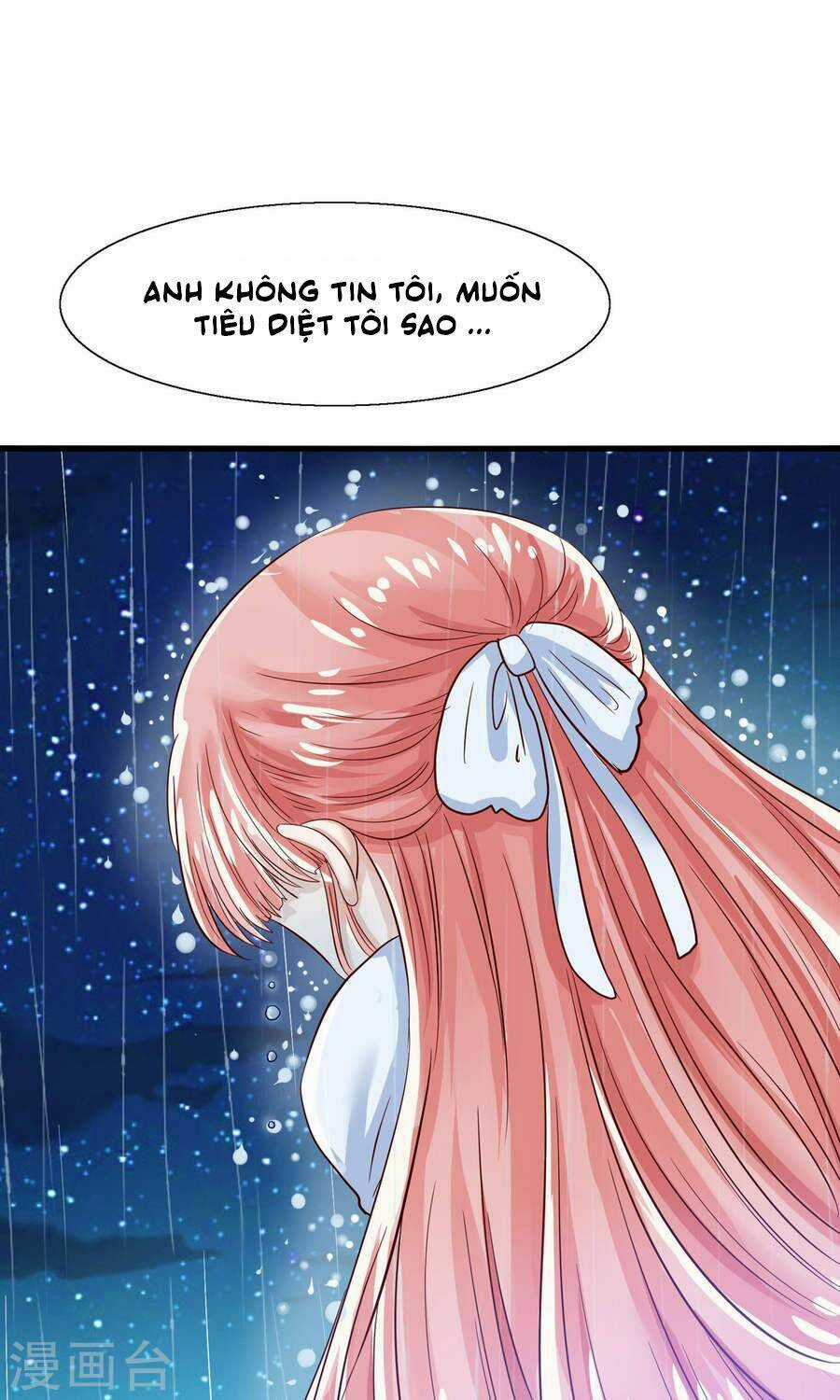 Tôi Bị Gấu Trúc Nhìn Trúng Rồi Chapter 11 trang 29