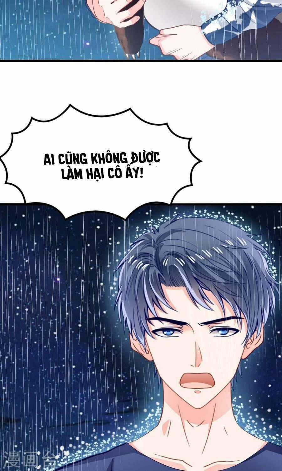 Tôi Bị Gấu Trúc Nhìn Trúng Rồi Chapter 11 trang 38