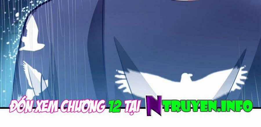 Tôi Bị Gấu Trúc Nhìn Trúng Rồi Chapter 11 trang 39