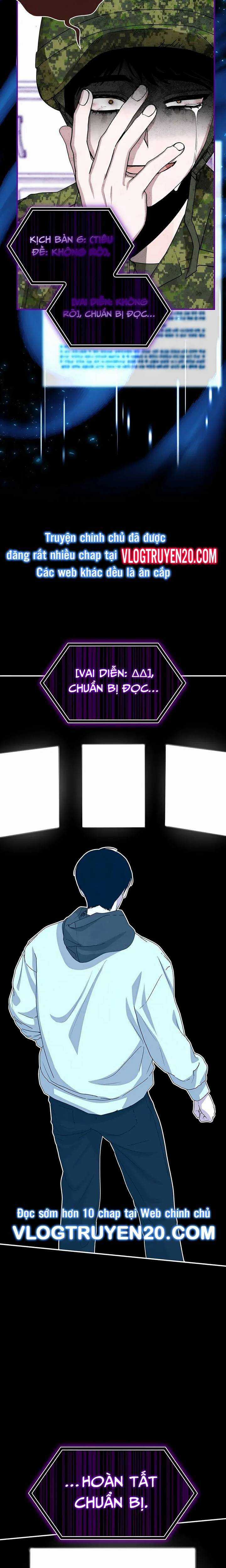 Tôi Bị Hiểu Lầm Là Diễn Viên Thiên Tài Quái Vật Chapter 0 trang 13