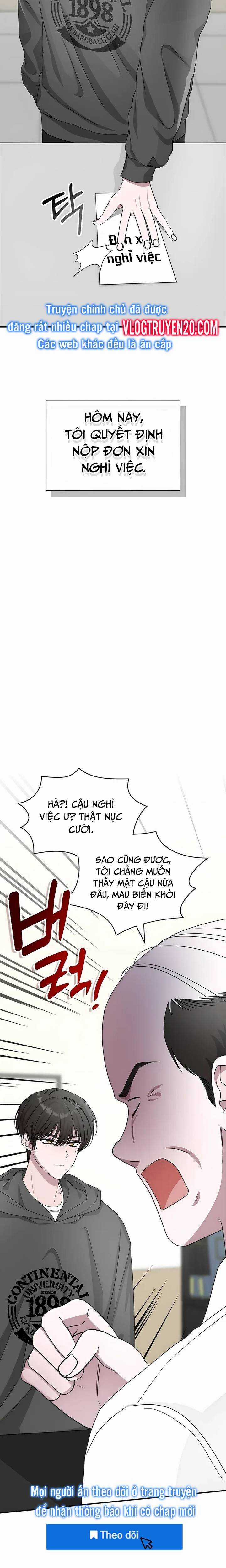 Tôi Bị Hiểu Lầm Là Diễn Viên Thiên Tài Quái Vật Chapter 0 trang 3