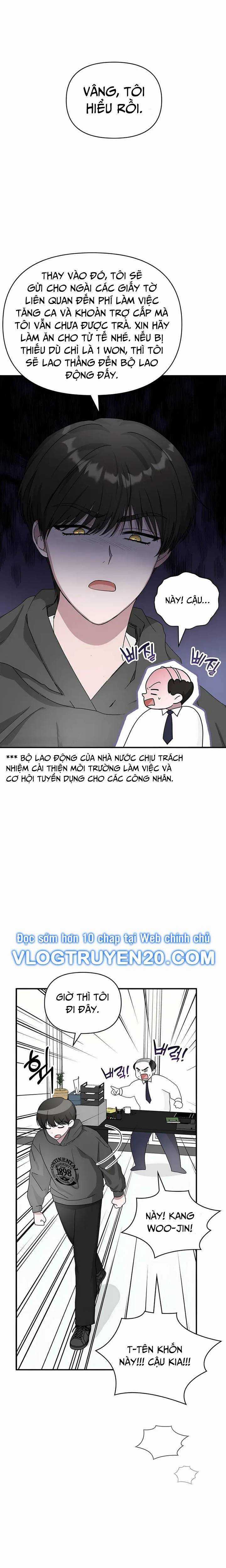 Tôi Bị Hiểu Lầm Là Diễn Viên Thiên Tài Quái Vật Chapter 0 trang 4