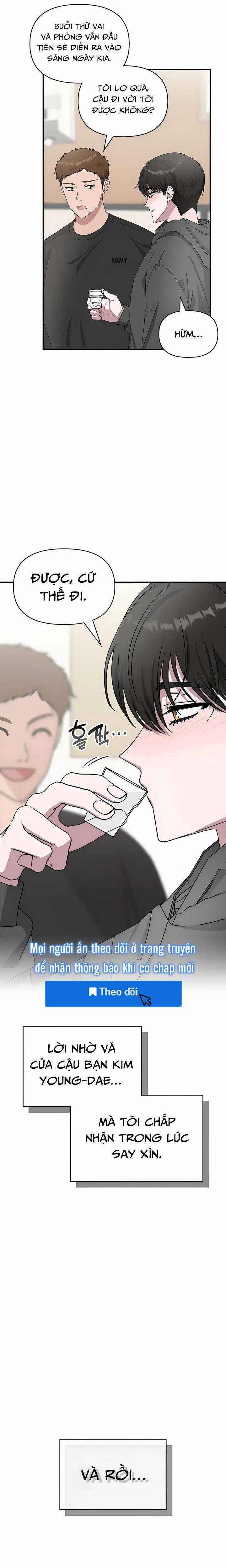 Tôi Bị Hiểu Lầm Là Diễn Viên Thiên Tài Quái Vật Chapter 0 trang 7