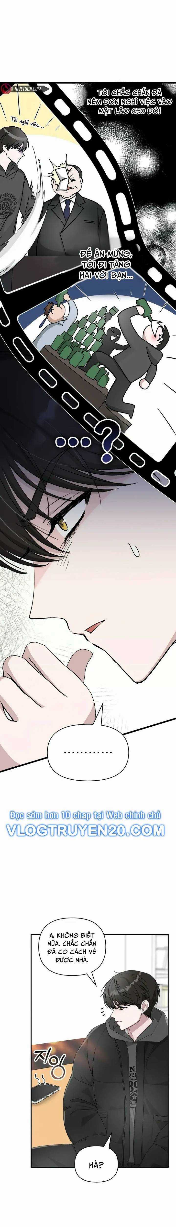 Tôi Bị Hiểu Lầm Là Diễn Viên Thiên Tài Quái Vật Chapter 1 trang 10