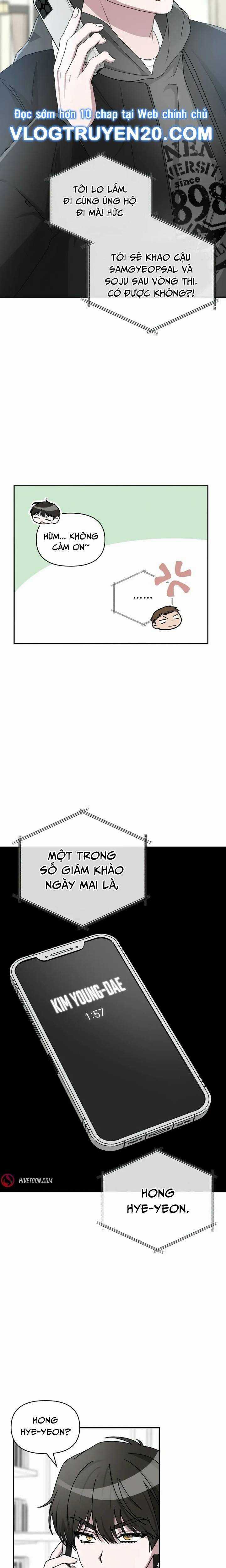 Tôi Bị Hiểu Lầm Là Diễn Viên Thiên Tài Quái Vật Chapter 1 trang 14