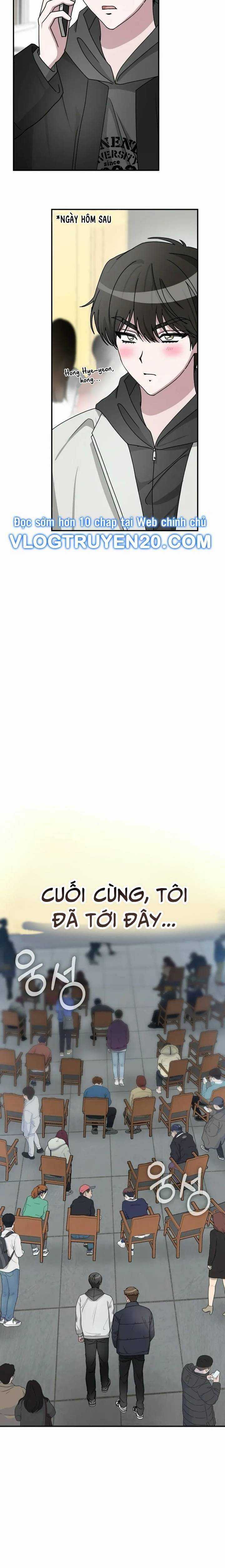 Tôi Bị Hiểu Lầm Là Diễn Viên Thiên Tài Quái Vật Chapter 1 trang 15