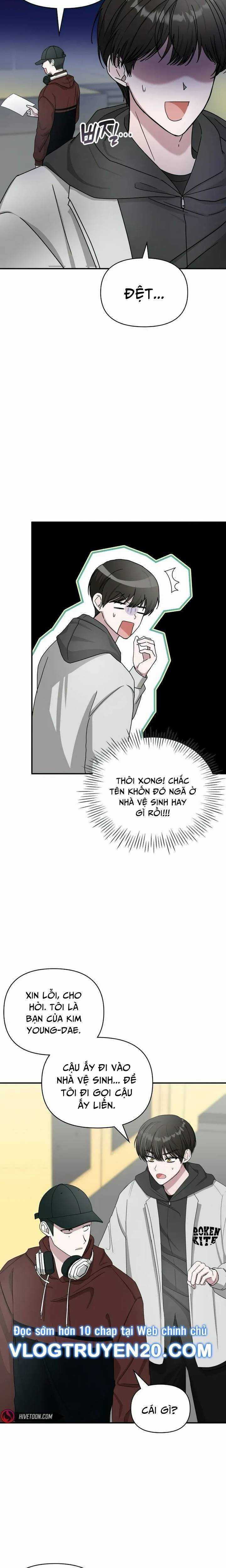 Tôi Bị Hiểu Lầm Là Diễn Viên Thiên Tài Quái Vật Chapter 1 trang 20