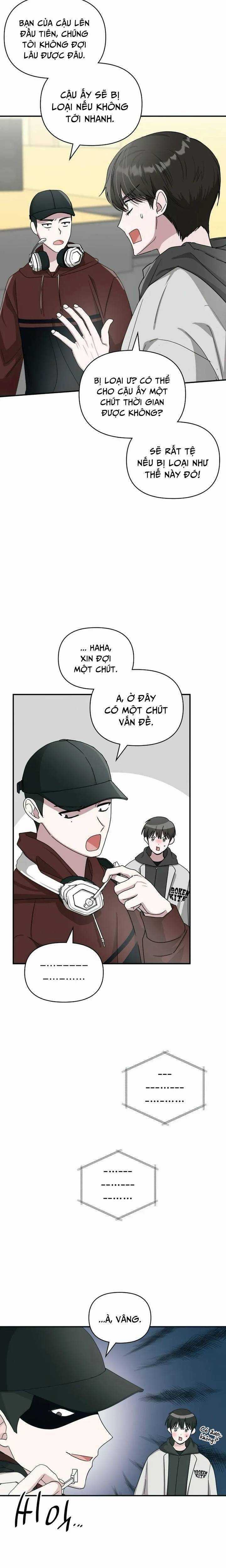 Tôi Bị Hiểu Lầm Là Diễn Viên Thiên Tài Quái Vật Chapter 1 trang 21