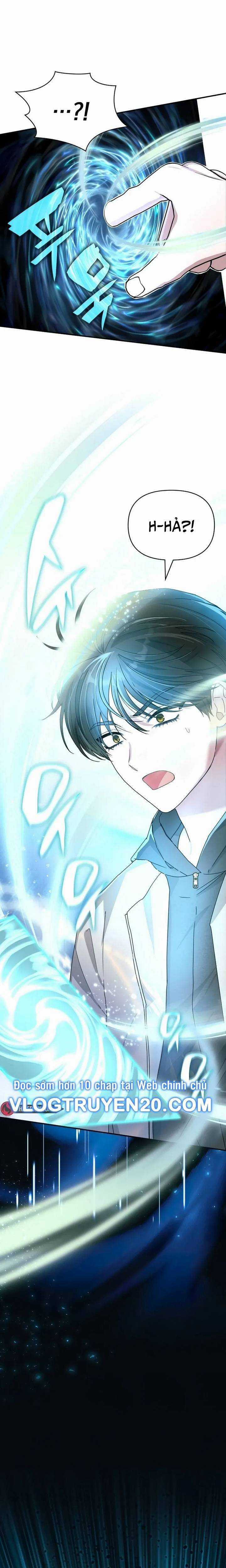 Tôi Bị Hiểu Lầm Là Diễn Viên Thiên Tài Quái Vật Chapter 1 trang 25