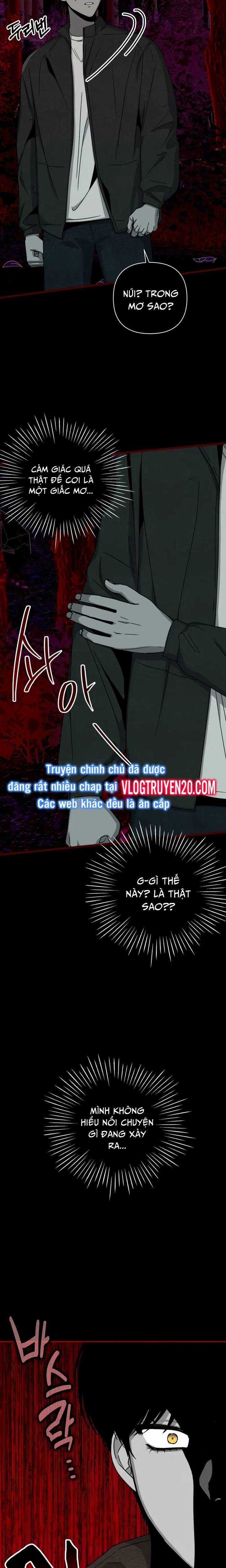 Tôi Bị Hiểu Lầm Là Diễn Viên Thiên Tài Quái Vật Chapter 1 trang 32