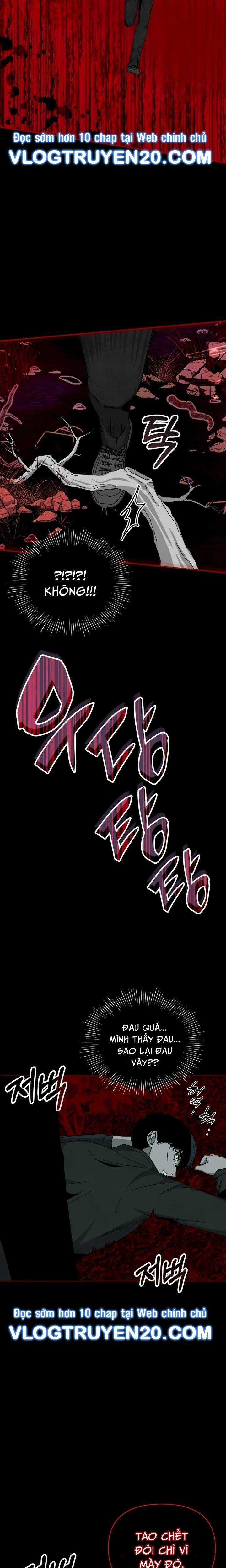 Tôi Bị Hiểu Lầm Là Diễn Viên Thiên Tài Quái Vật Chapter 1 trang 36