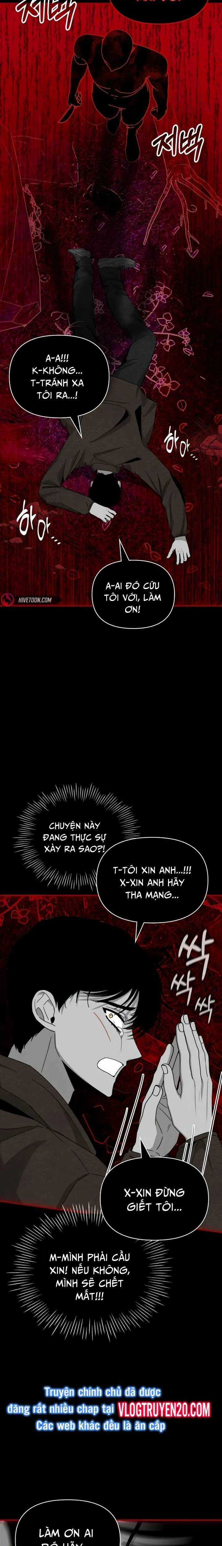 Tôi Bị Hiểu Lầm Là Diễn Viên Thiên Tài Quái Vật Chapter 1 trang 37