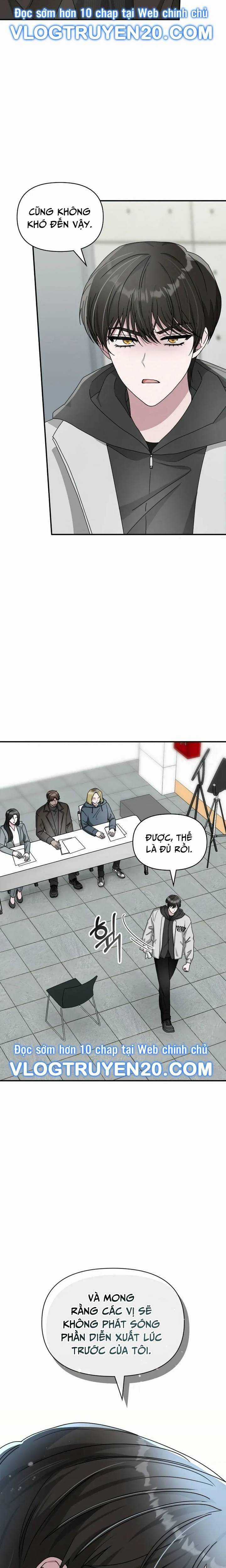 Tôi Bị Hiểu Lầm Là Diễn Viên Thiên Tài Quái Vật Chapter 1 trang 4