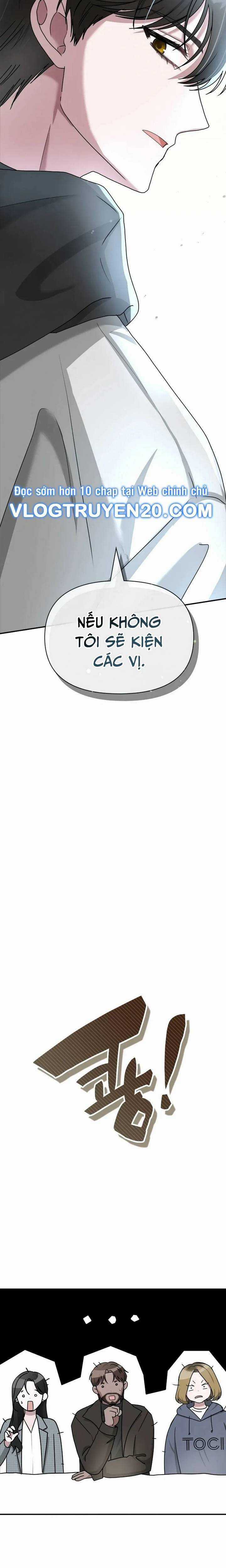 Tôi Bị Hiểu Lầm Là Diễn Viên Thiên Tài Quái Vật Chapter 1 trang 5