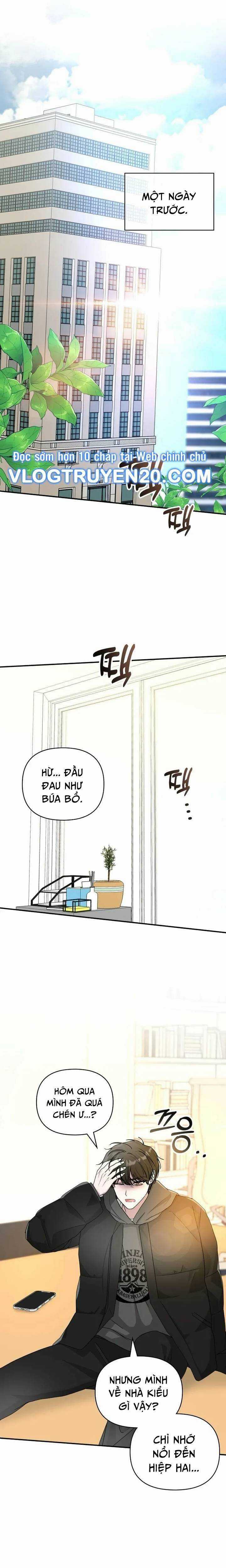 Tôi Bị Hiểu Lầm Là Diễn Viên Thiên Tài Quái Vật Chapter 1 trang 9