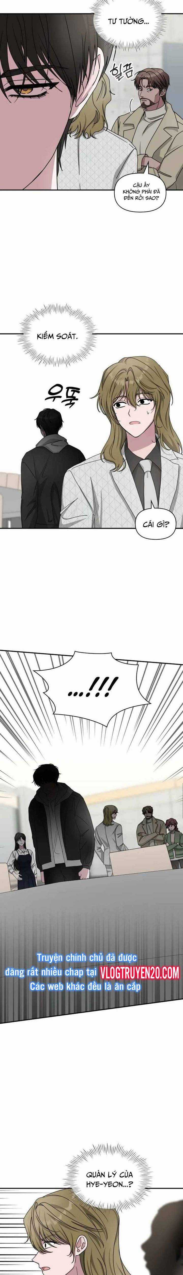 Tôi Bị Hiểu Lầm Là Diễn Viên Thiên Tài Quái Vật Chapter 11 trang 12