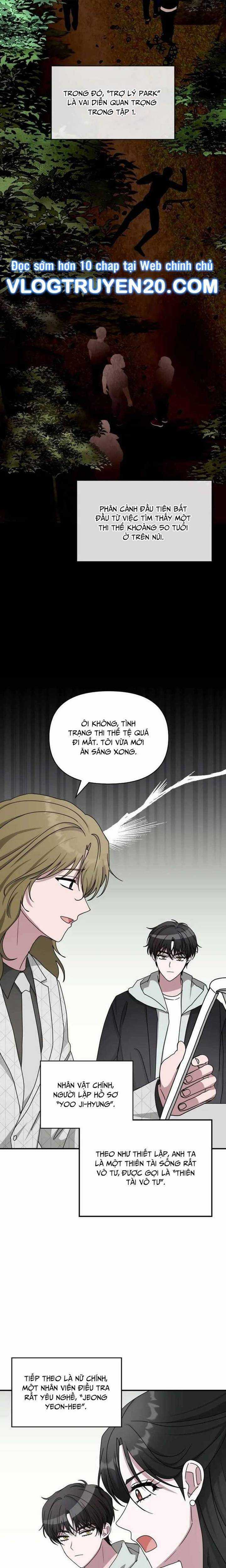 Tôi Bị Hiểu Lầm Là Diễn Viên Thiên Tài Quái Vật Chapter 11 trang 16