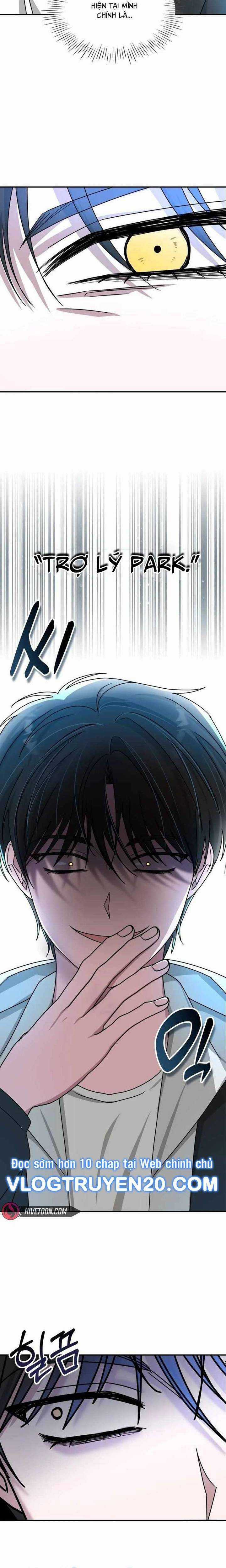 Tôi Bị Hiểu Lầm Là Diễn Viên Thiên Tài Quái Vật Chapter 11 trang 22