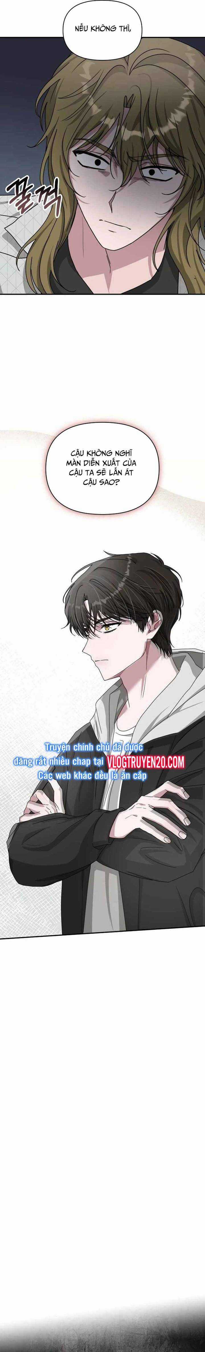 Tôi Bị Hiểu Lầm Là Diễn Viên Thiên Tài Quái Vật Chapter 12 trang 10