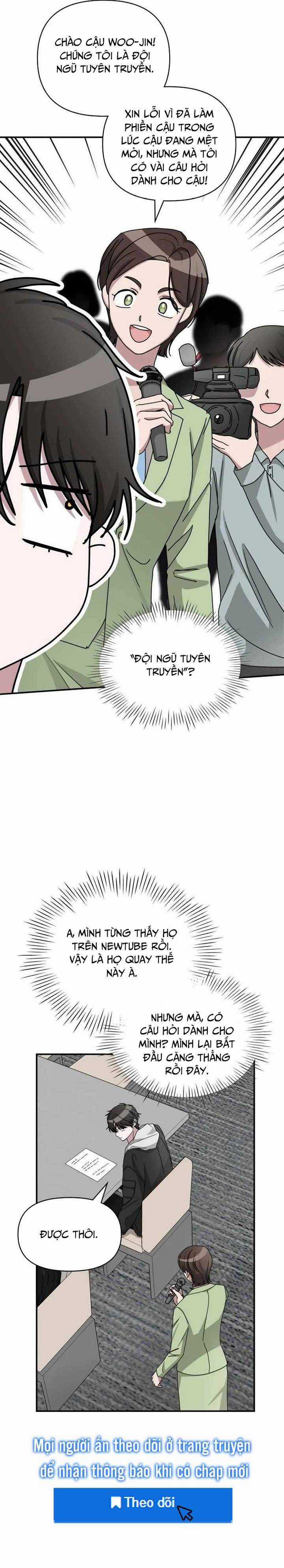 Tôi Bị Hiểu Lầm Là Diễn Viên Thiên Tài Quái Vật Chapter 12 trang 13