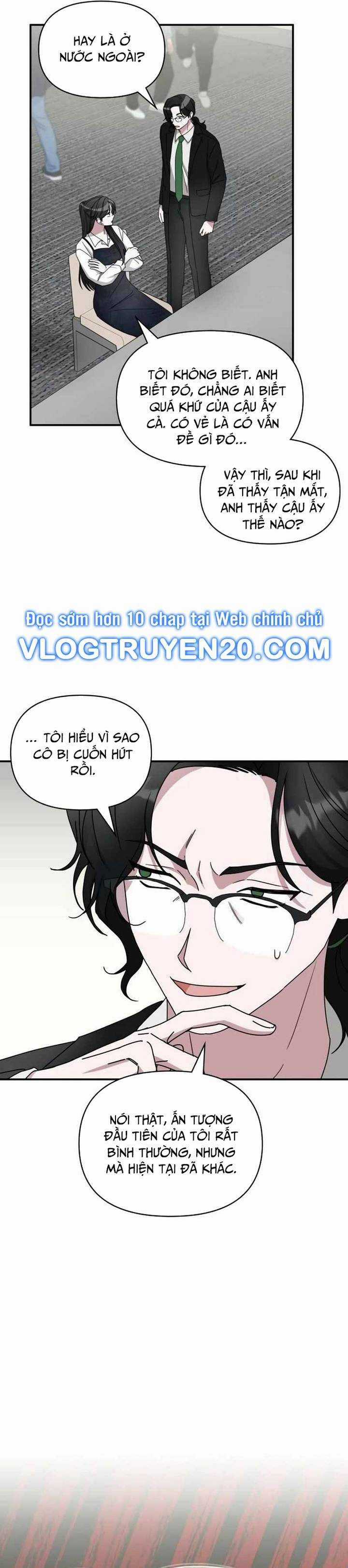 Tôi Bị Hiểu Lầm Là Diễn Viên Thiên Tài Quái Vật Chapter 12 trang 20