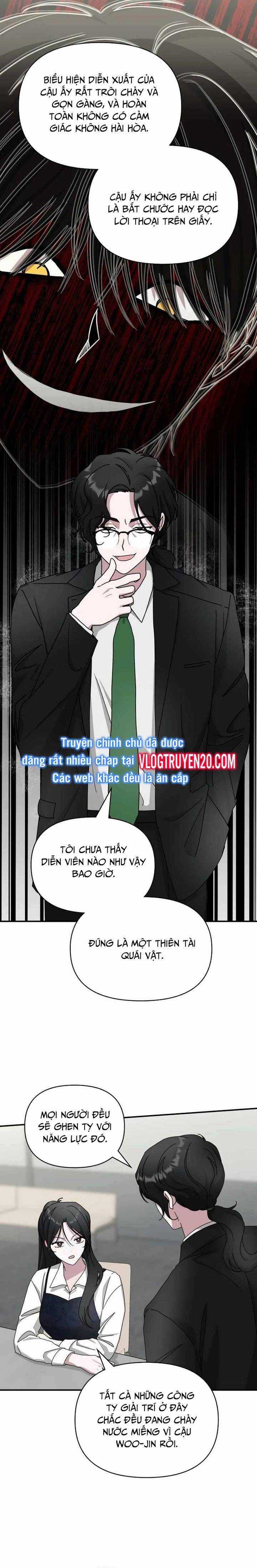 Tôi Bị Hiểu Lầm Là Diễn Viên Thiên Tài Quái Vật Chapter 12 trang 21