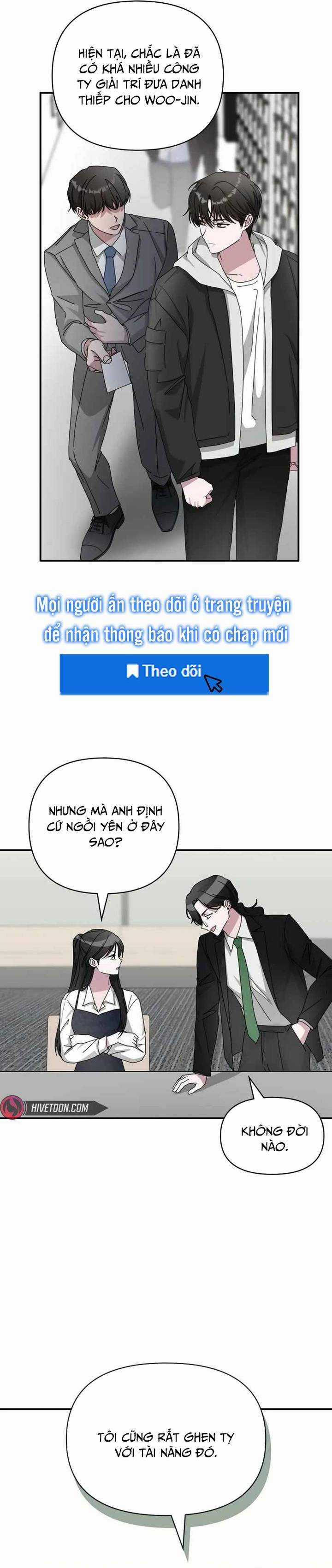 Tôi Bị Hiểu Lầm Là Diễn Viên Thiên Tài Quái Vật Chapter 12 trang 22