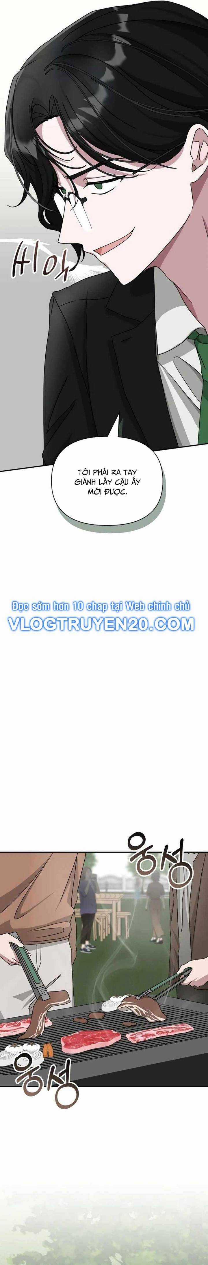 Tôi Bị Hiểu Lầm Là Diễn Viên Thiên Tài Quái Vật Chapter 12 trang 23