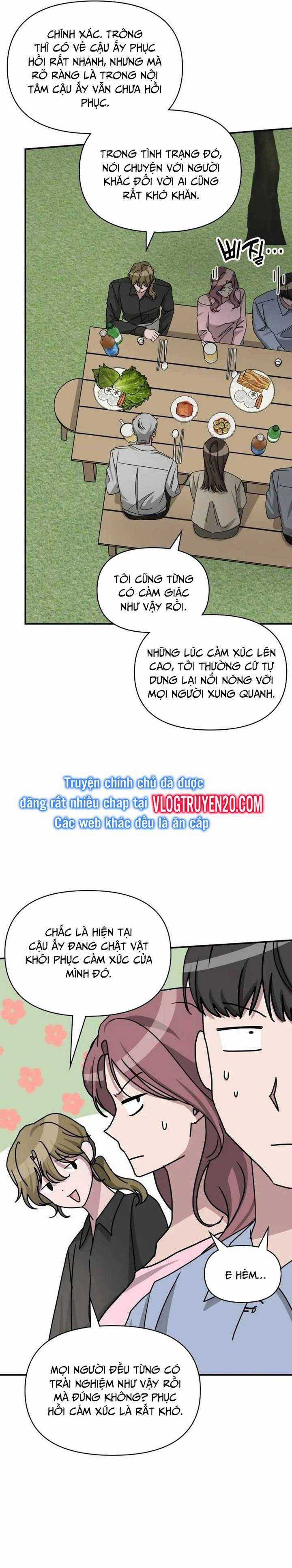 Tôi Bị Hiểu Lầm Là Diễn Viên Thiên Tài Quái Vật Chapter 12 trang 27