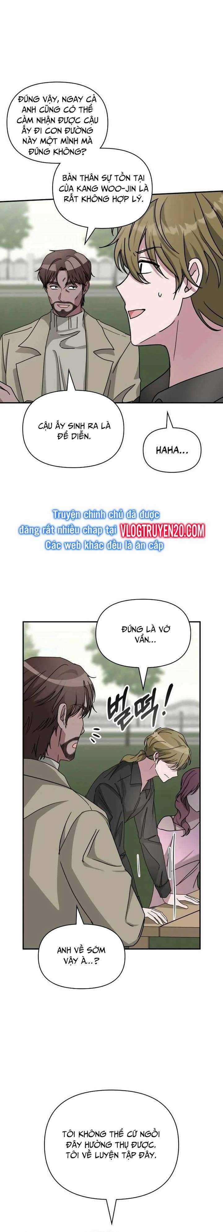 Tôi Bị Hiểu Lầm Là Diễn Viên Thiên Tài Quái Vật Chapter 12 trang 29