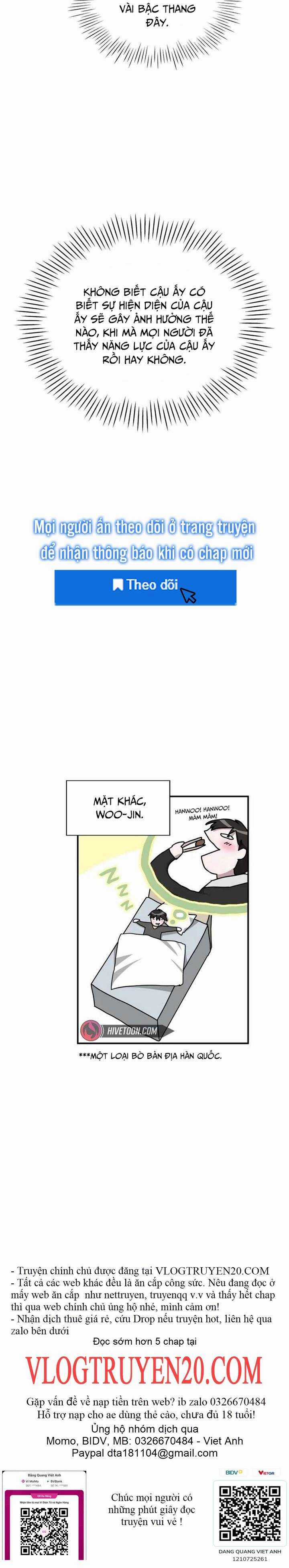 Tôi Bị Hiểu Lầm Là Diễn Viên Thiên Tài Quái Vật Chapter 12 trang 31