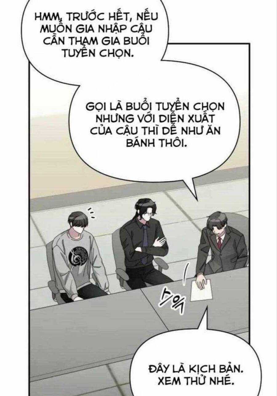 Tôi Bị Hiểu Lầm Là Diễn Viên Thiên Tài Quái Vật Chapter 15 trang 116
