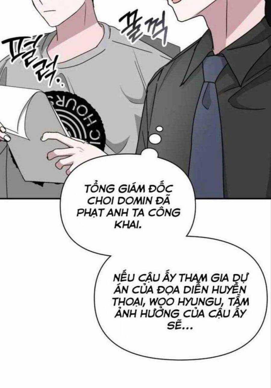 Tôi Bị Hiểu Lầm Là Diễn Viên Thiên Tài Quái Vật Chapter 15 trang 118