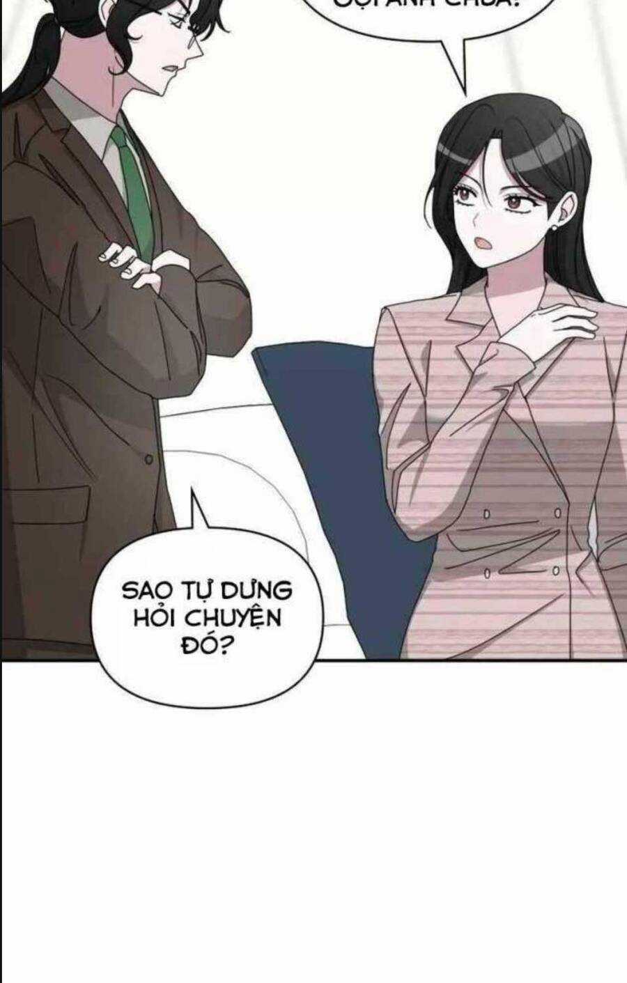 Tôi Bị Hiểu Lầm Là Diễn Viên Thiên Tài Quái Vật Chapter 15 trang 14