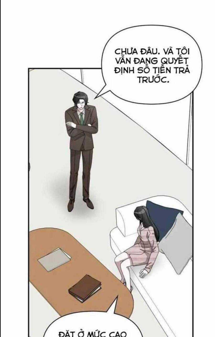 Tôi Bị Hiểu Lầm Là Diễn Viên Thiên Tài Quái Vật Chapter 15 trang 15