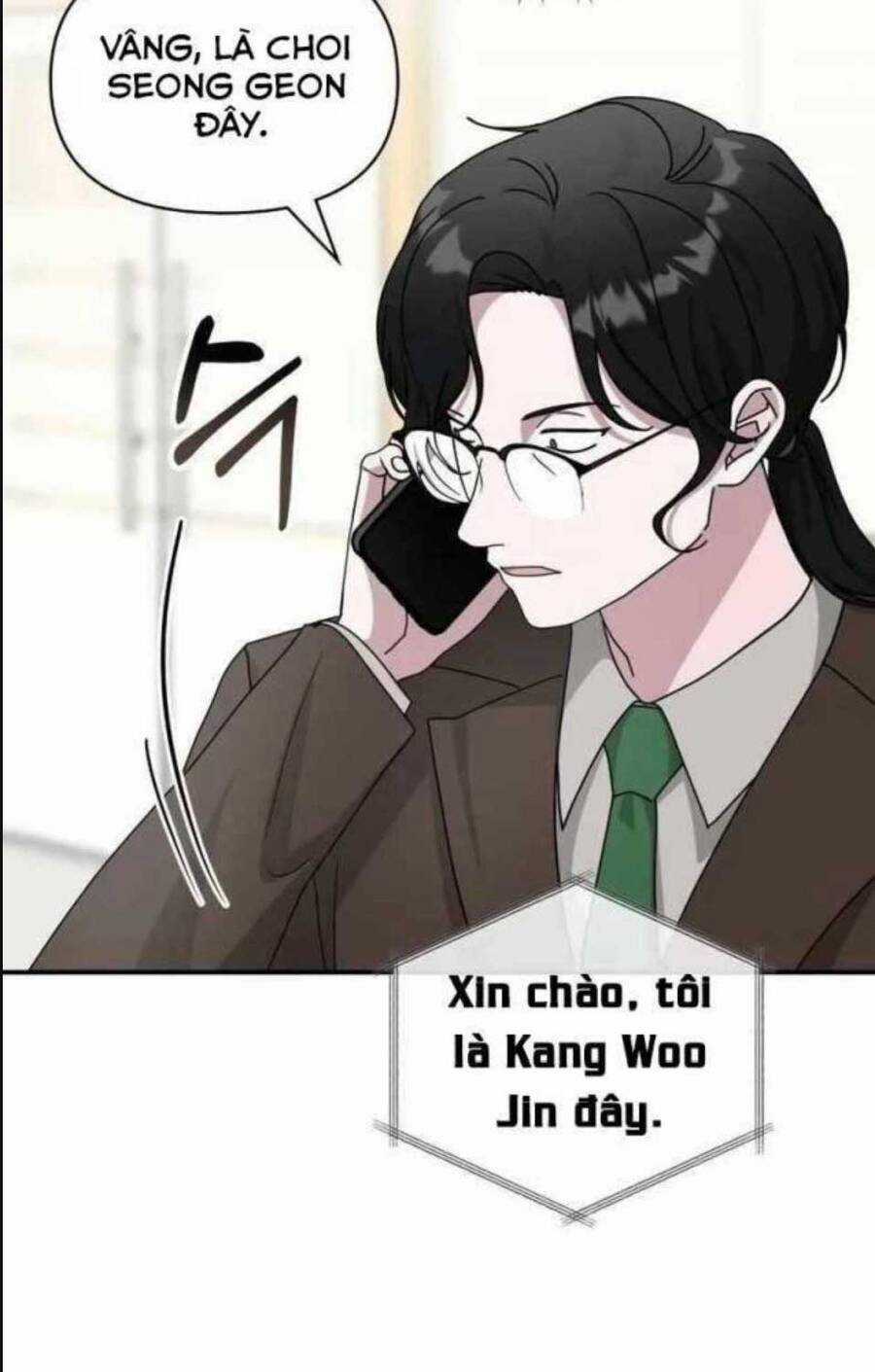 Tôi Bị Hiểu Lầm Là Diễn Viên Thiên Tài Quái Vật Chapter 15 trang 18