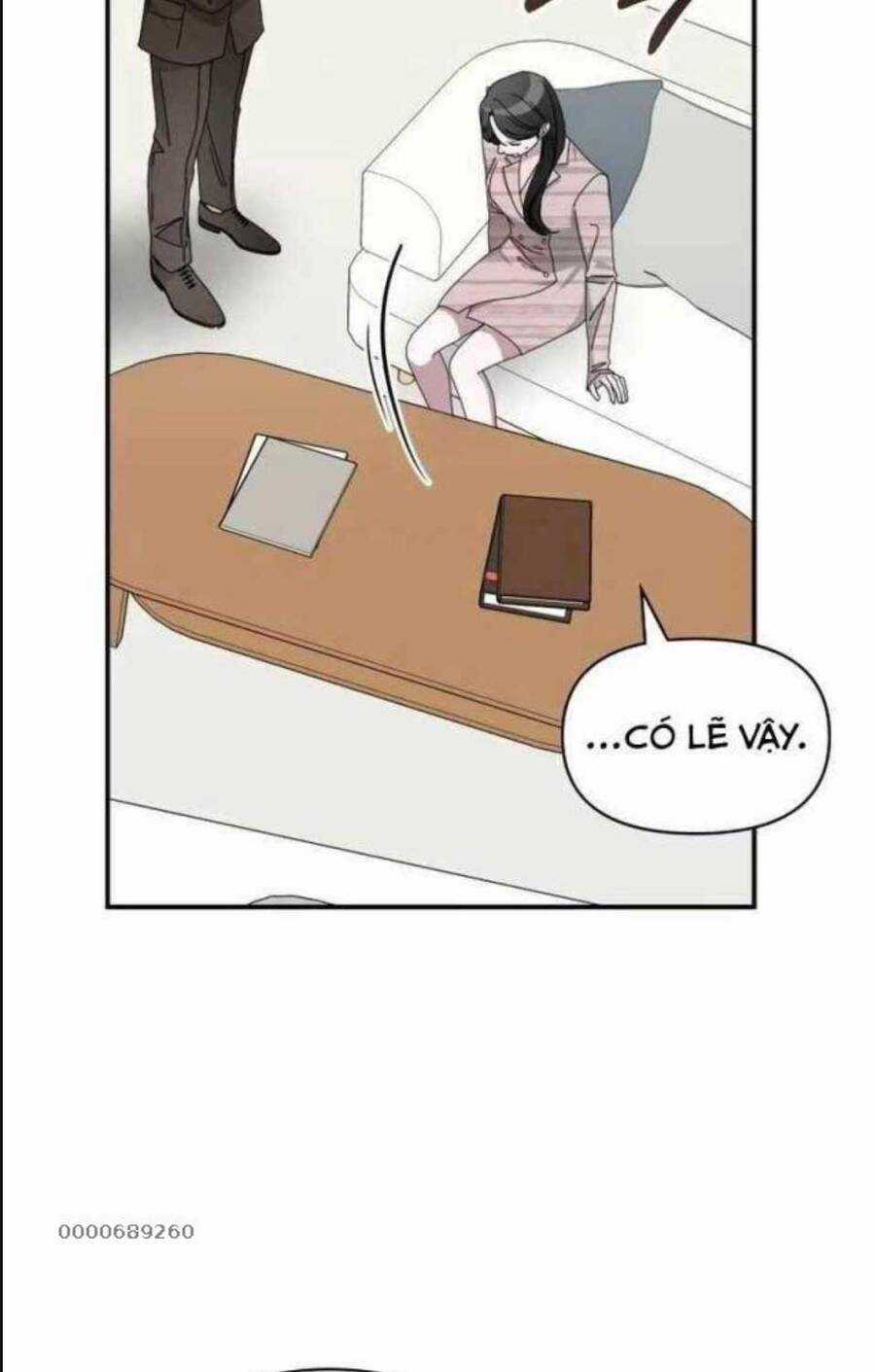 Tôi Bị Hiểu Lầm Là Diễn Viên Thiên Tài Quái Vật Chapter 15 trang 3