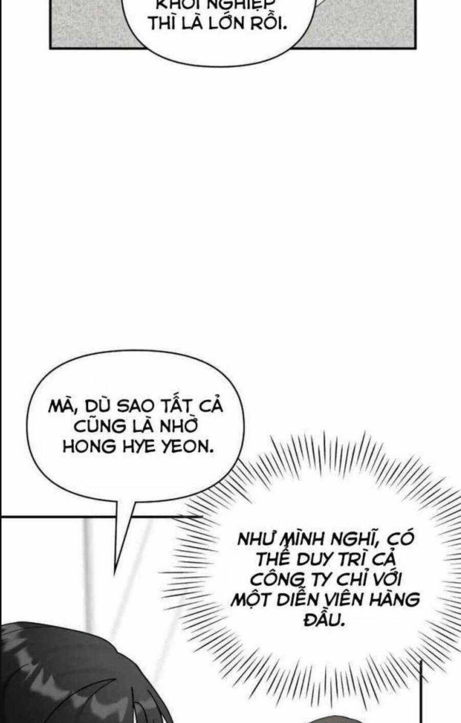 Tôi Bị Hiểu Lầm Là Diễn Viên Thiên Tài Quái Vật Chapter 15 trang 30