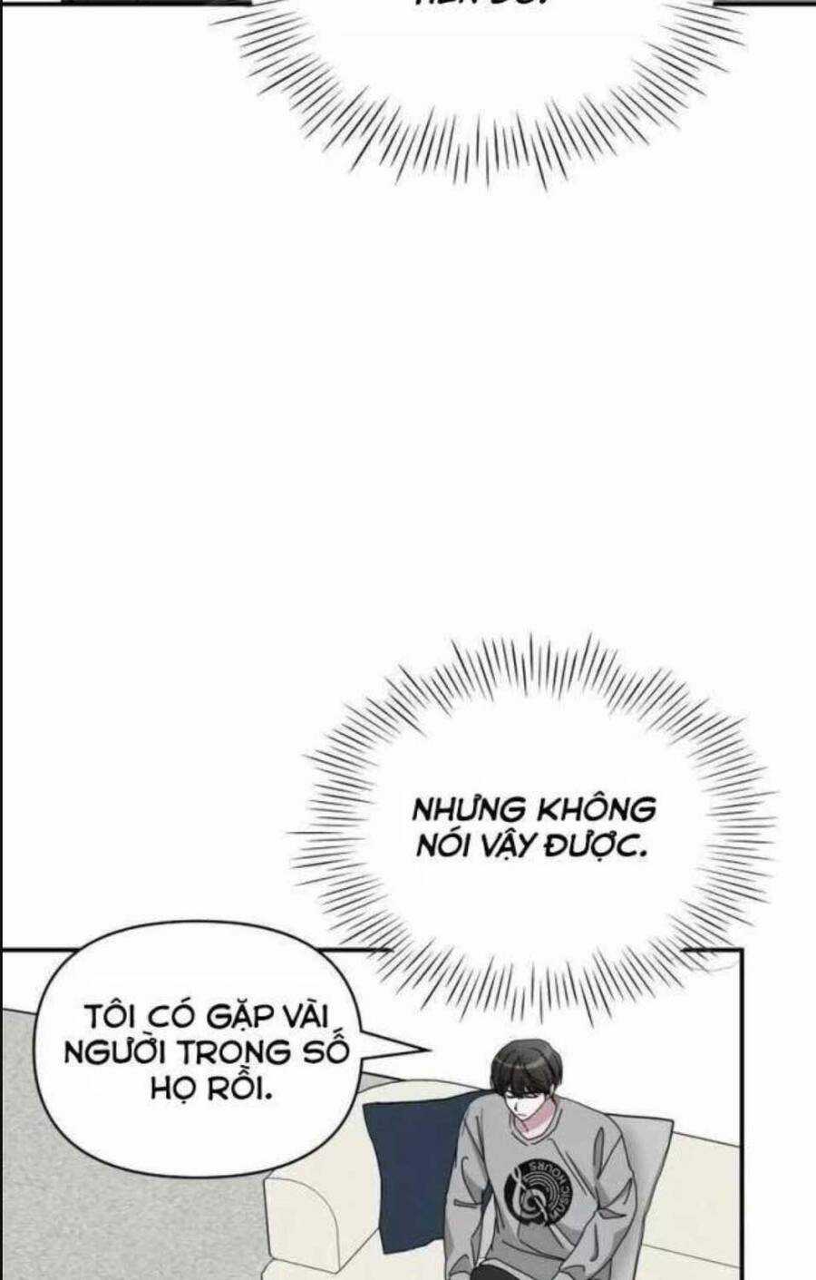 Tôi Bị Hiểu Lầm Là Diễn Viên Thiên Tài Quái Vật Chapter 15 trang 33