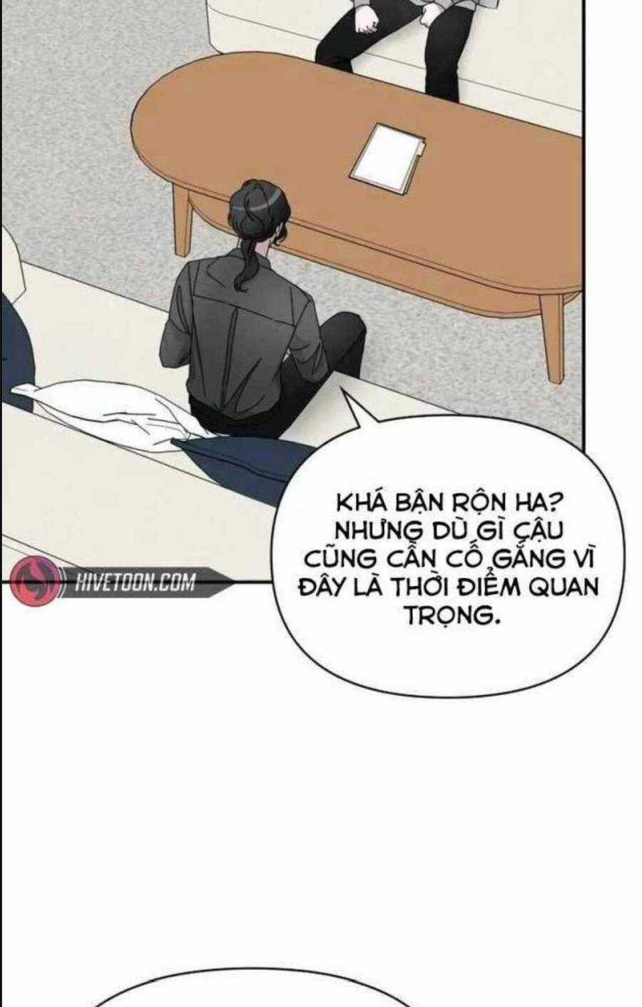 Tôi Bị Hiểu Lầm Là Diễn Viên Thiên Tài Quái Vật Chapter 15 trang 34