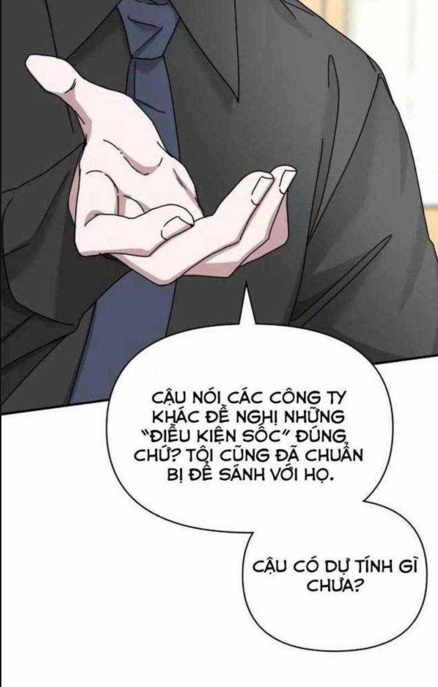 Tôi Bị Hiểu Lầm Là Diễn Viên Thiên Tài Quái Vật Chapter 15 trang 36